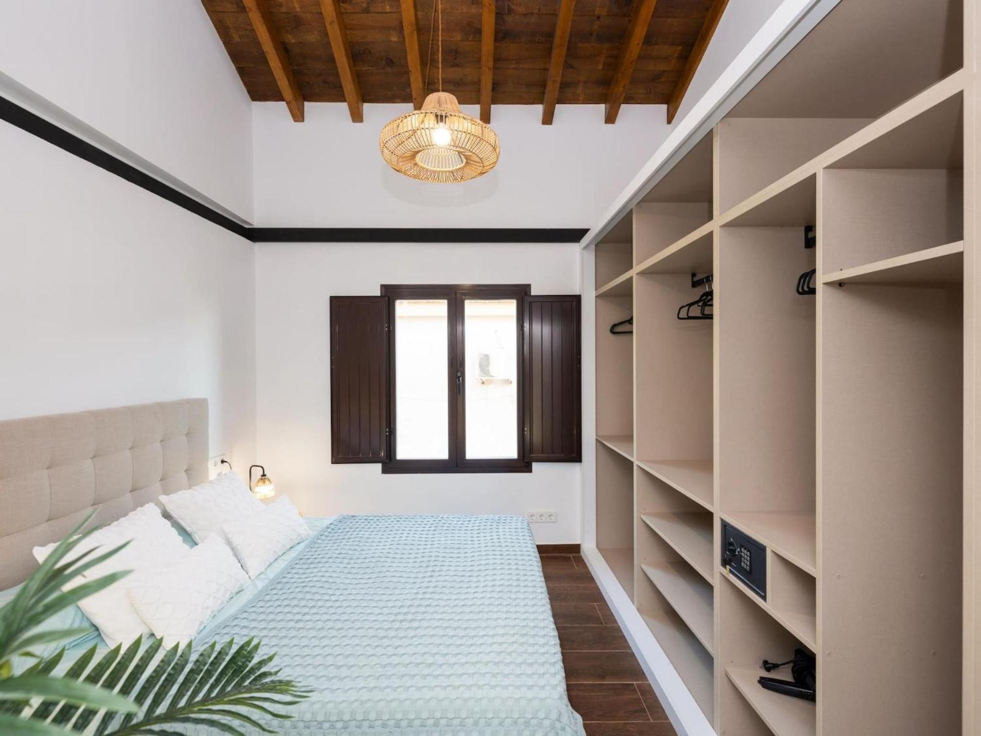 Santiago Duplex Penthouse Grenade