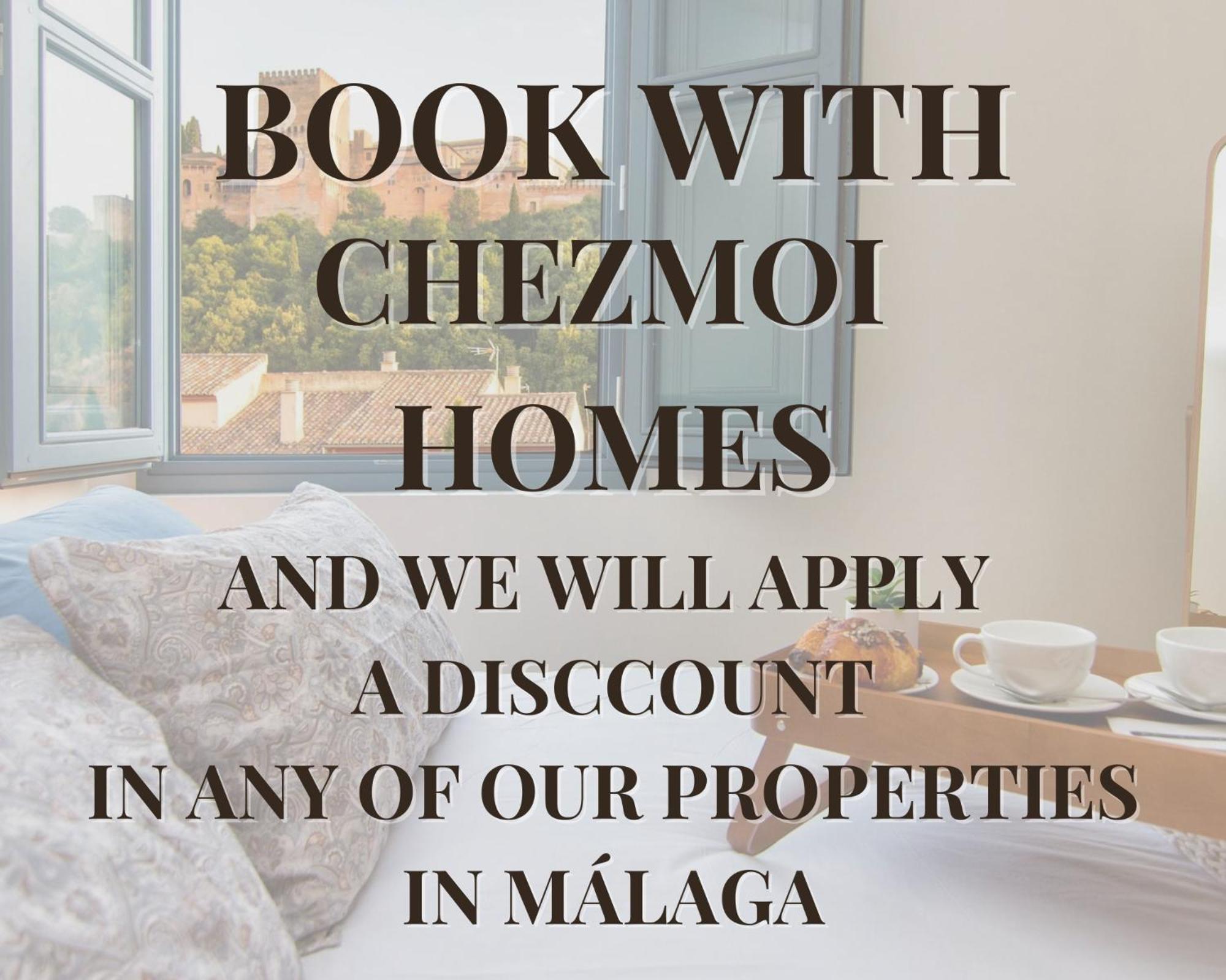 Appartement Santiago Duplex Penthouse *