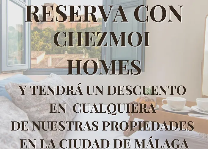 Santiago Duplex Penthouse