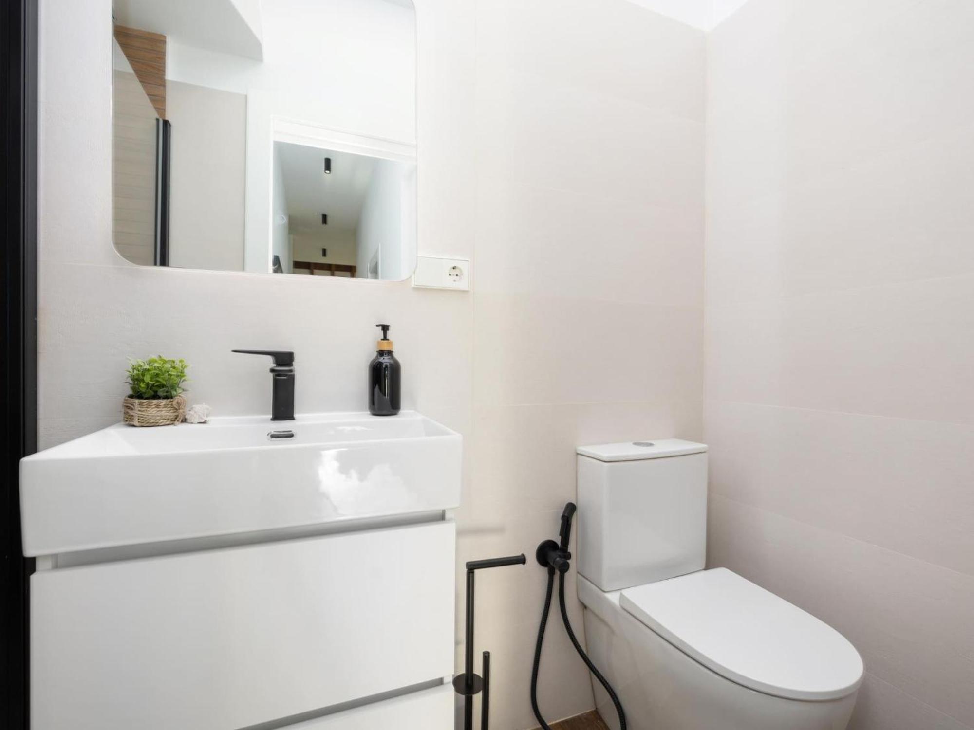 Santiago Duplex Penthouse Apartment *