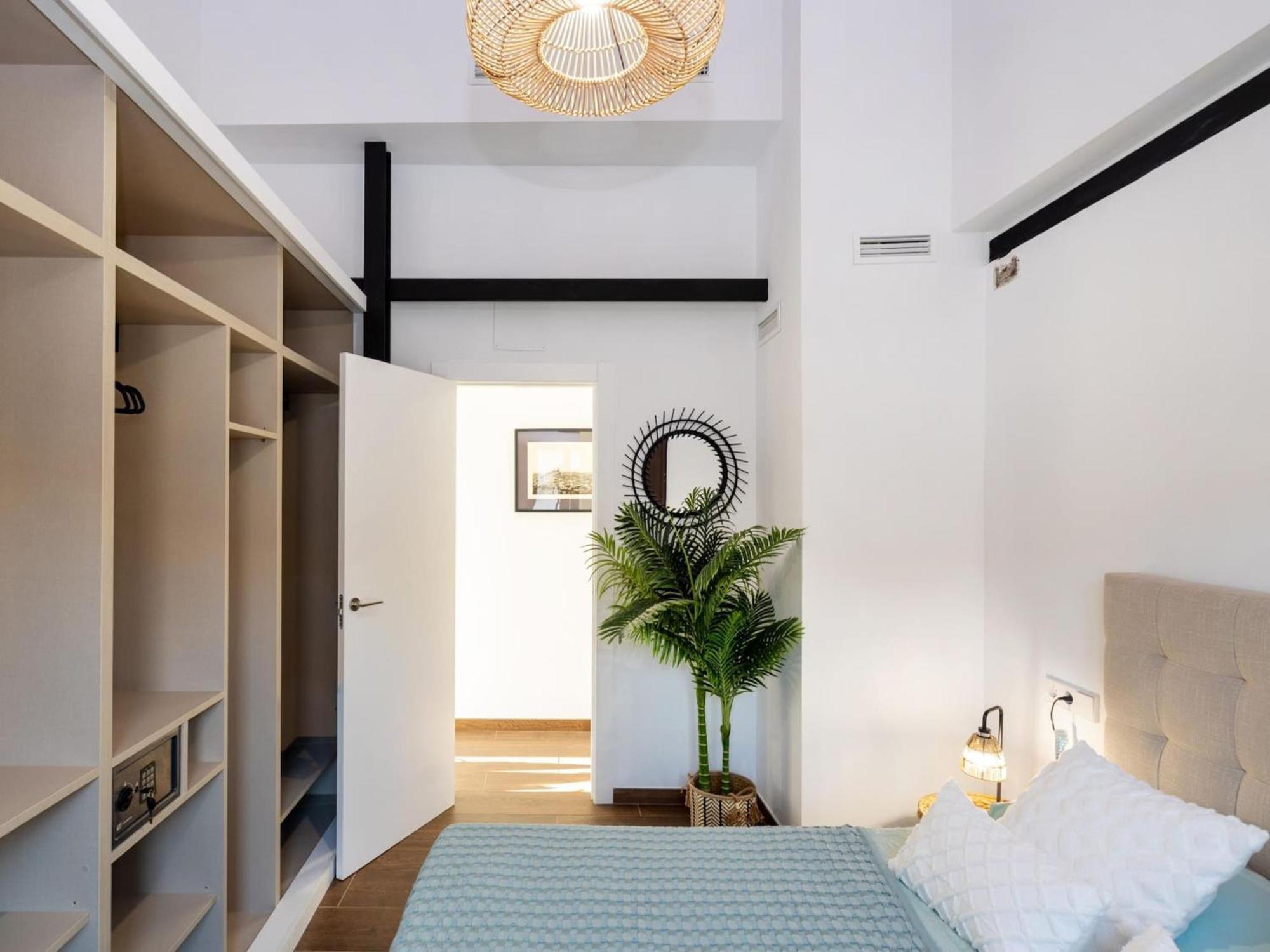Santiago Duplex Penthouse Apartment *