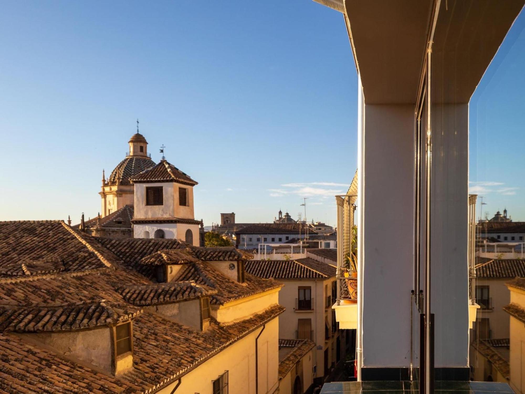 Santiago Duplex Penthouse Apartment