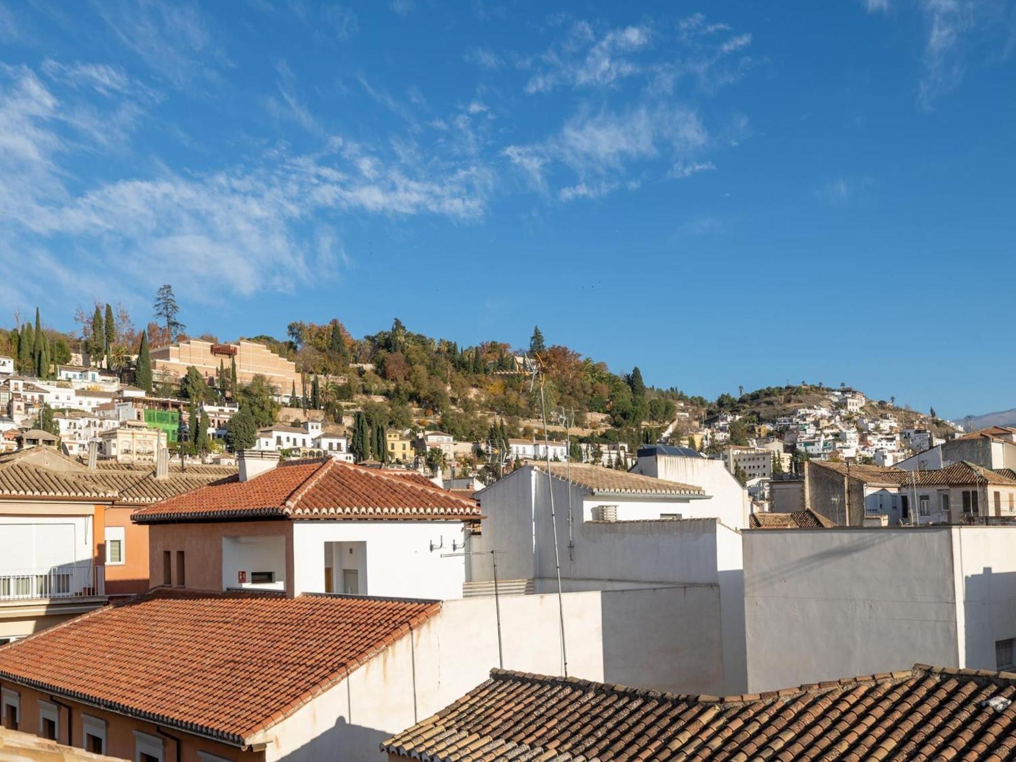 Santiago Duplex Penthouse Apartment *