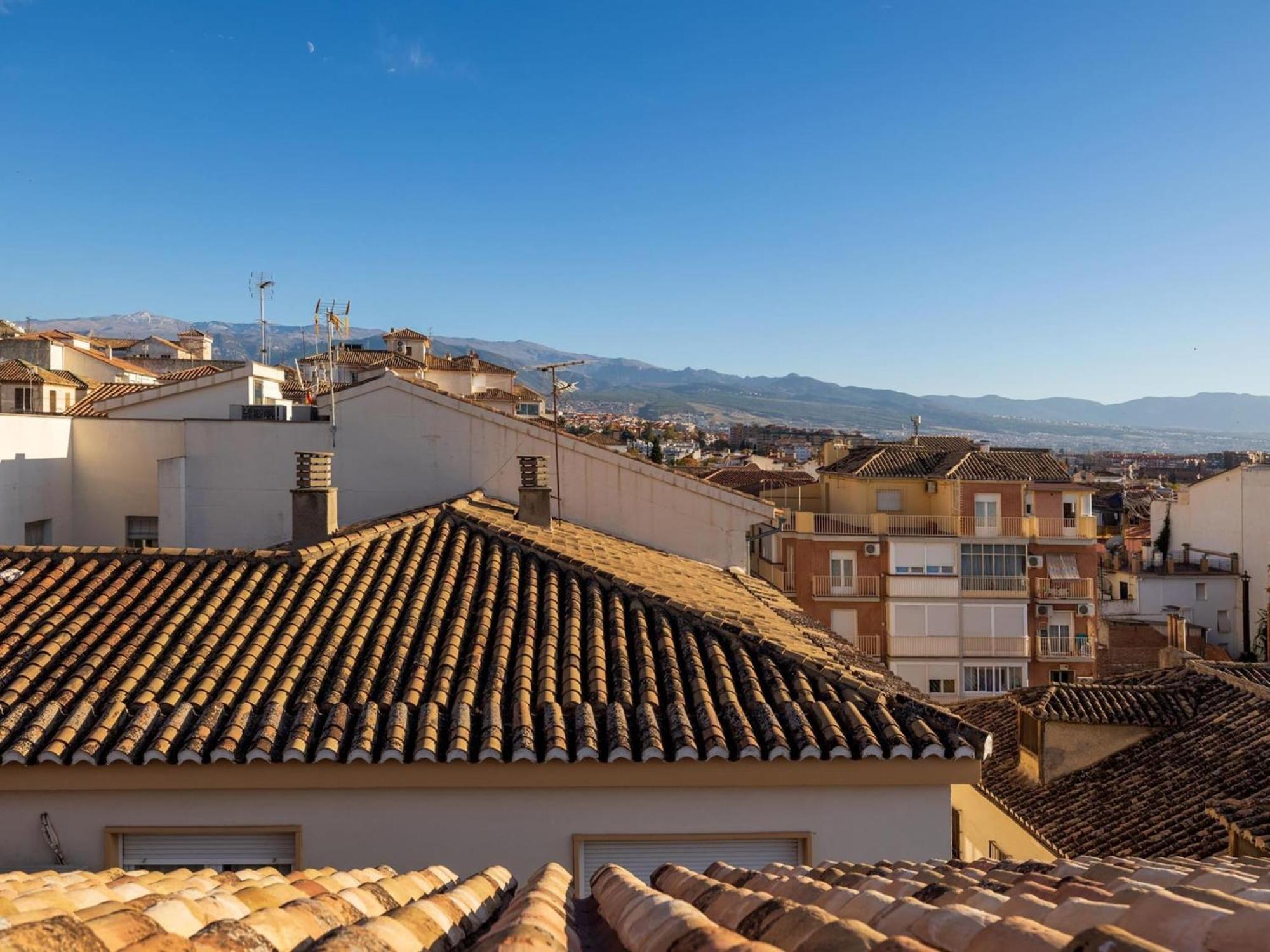 Santiago Duplex Penthouse *