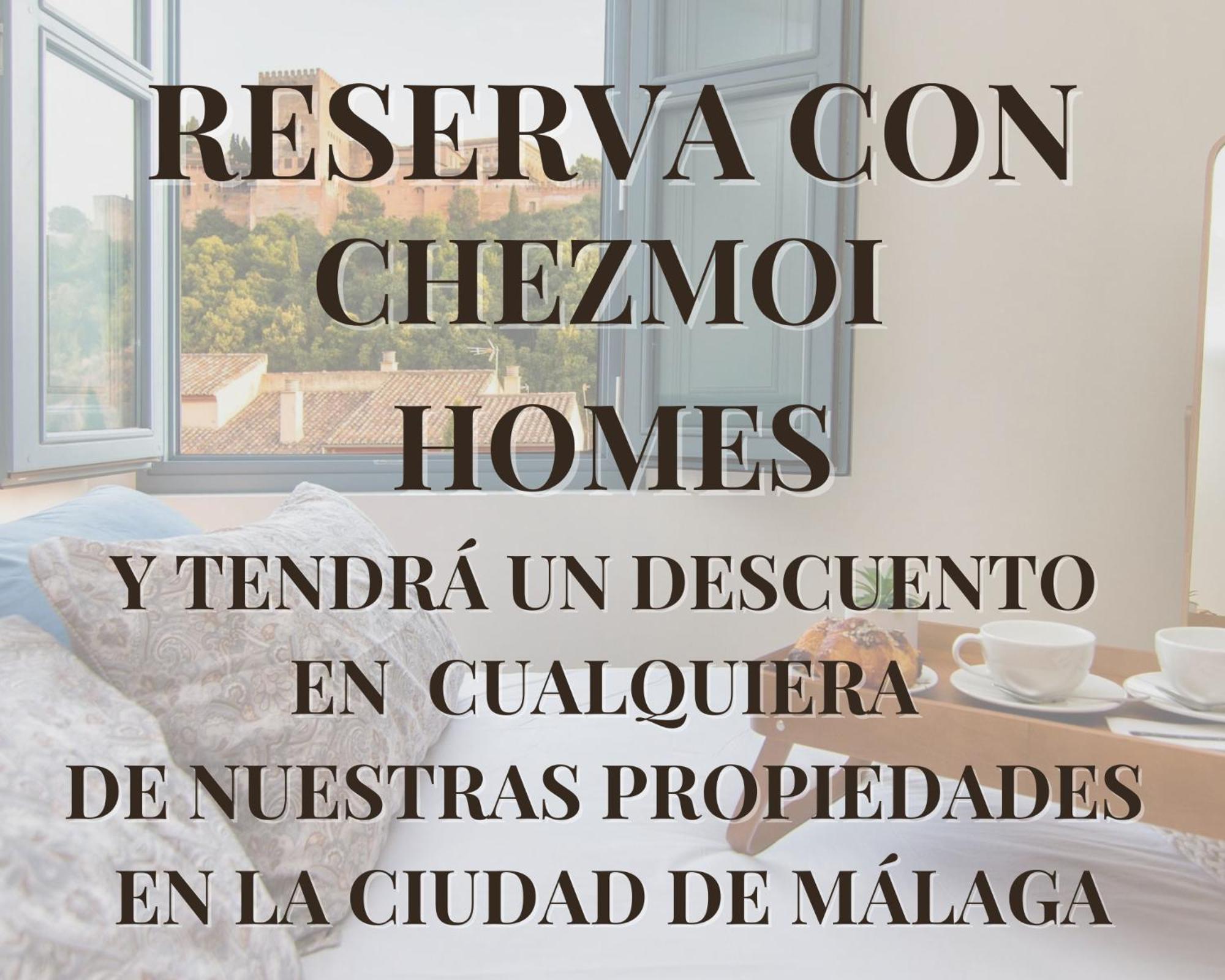 Apartment Santiago Duplex Penthouse